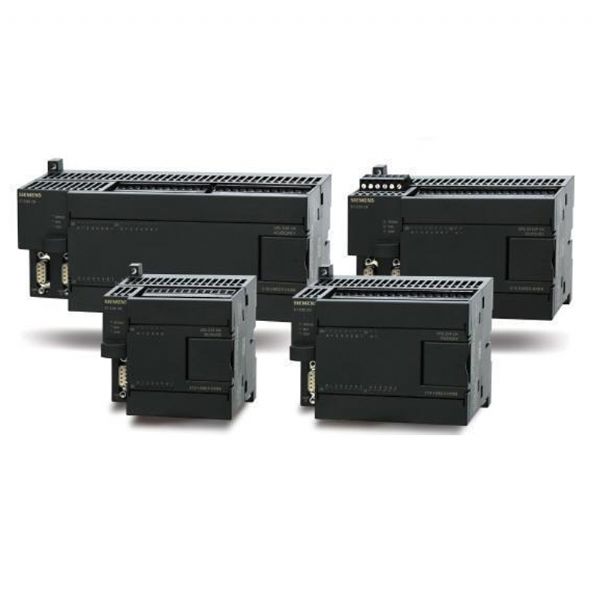 Siemens S7200 PLC 6ES7211-0AA23-0XB0 - 5419