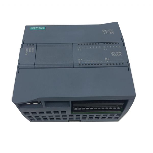 Siemens power supply 6ES7223-1BL22-0XA8 - 5533