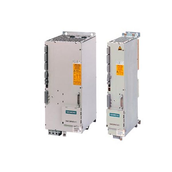 Siemens plc 6FC5357-0BB33-0AA1 - 5560