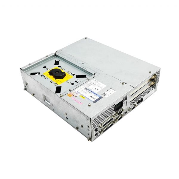 Siemens 6FC5210-0DF02-0AA0 - 34035