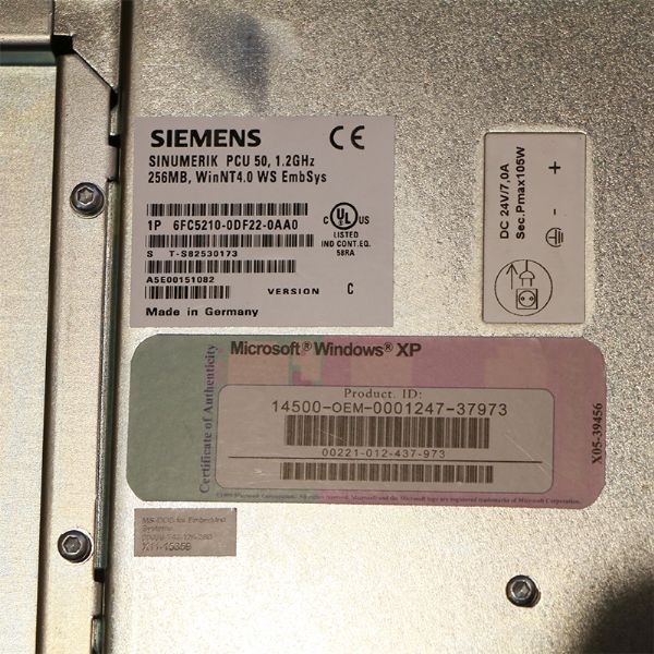 6FC5210-0DF22-0AA0 - 63546