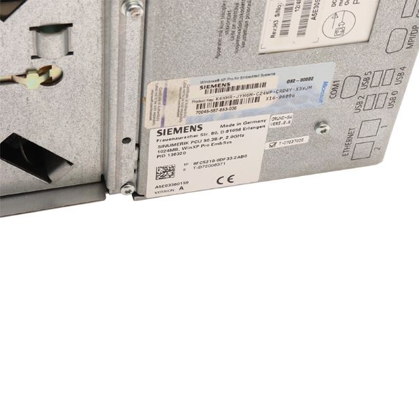 6FC5210-0DF33-2AB0 - 63549