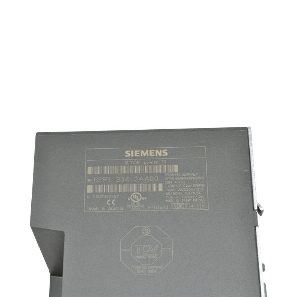 6EP1334-2AA00 - 63573