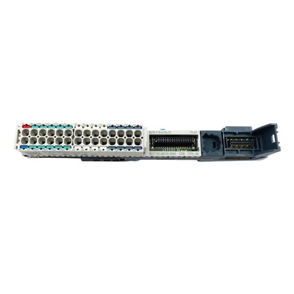 Siemens 6ES7193-6BP20-0DA0 - 4633