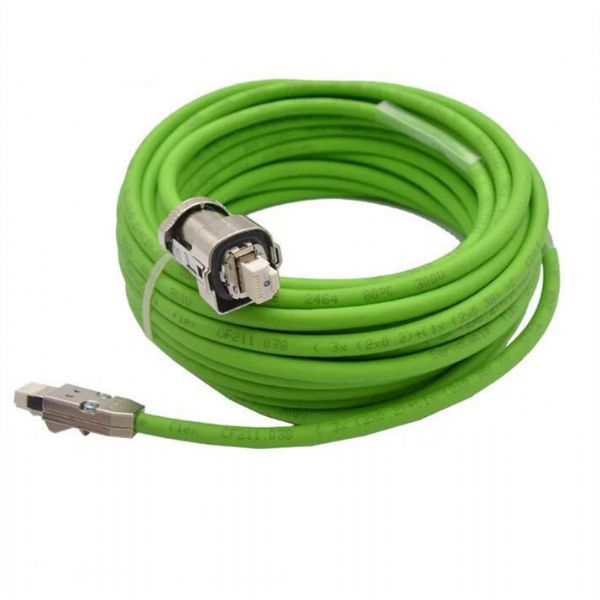 Siemens 6FX5002-5DS56-1BF0 - 4845