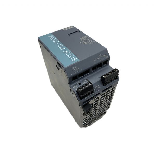 Siemens 6ES7288-1SR20-0AA1 - 52196