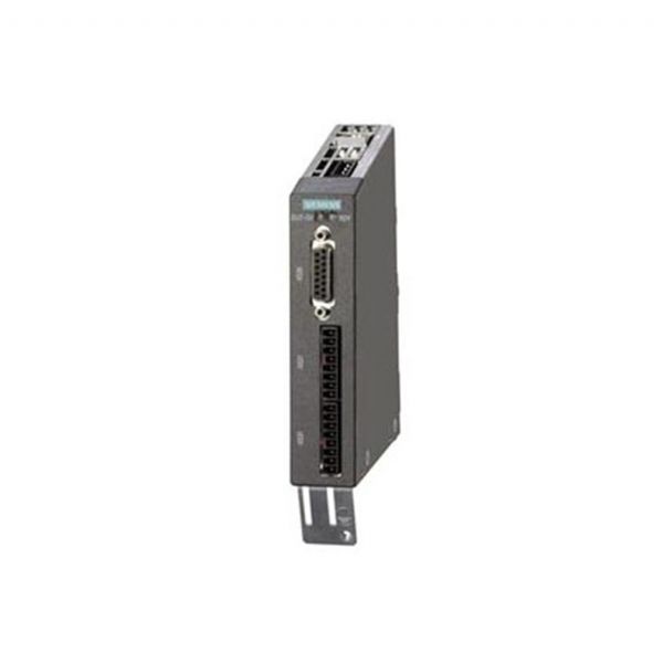Siemens unit 6SL3210-5BB22-2AV0 - 53018