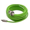 Siemens Cable 6FX5002-5CS14-1BF0 - 5390