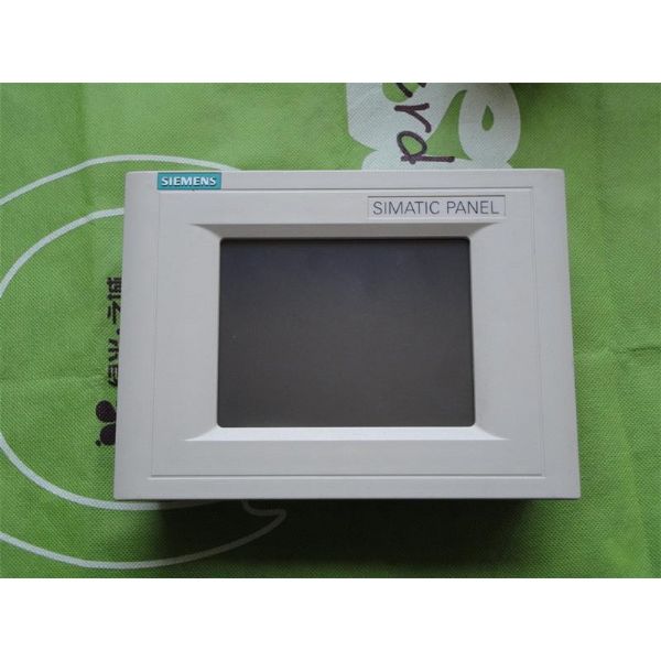 Siemens TP 170B 6AV6 545-0BC15-2AX0 - 4514