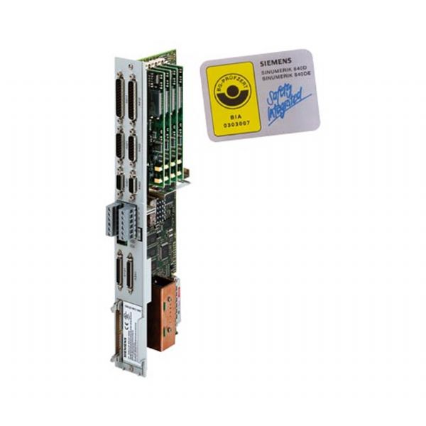 Siemens 6SN1123-1AA00-0DA1 - 4598