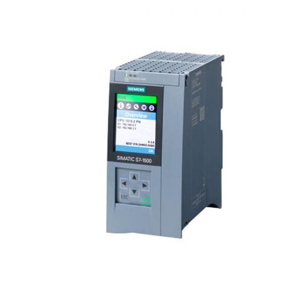 Siemens 6ES7505-0RA00-0AB0 - 4610