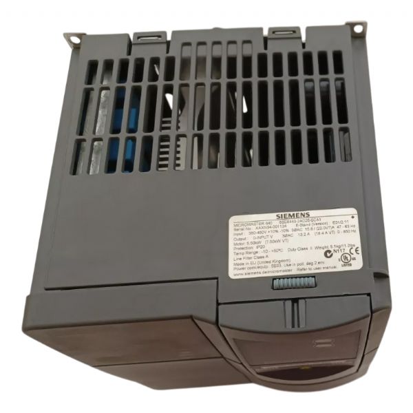 6SE6440-2AD25-5CA1 - 4647