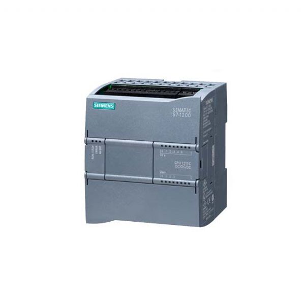 Siemens S7-1200 CPU 6ES7211-1BE40-0XB0 - 4732