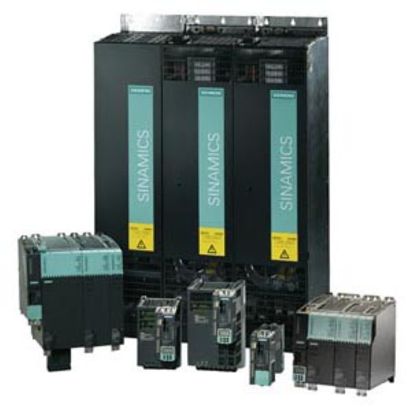 Siemens Powerblock 6SL3352-1AG41-3FA1 - 4747