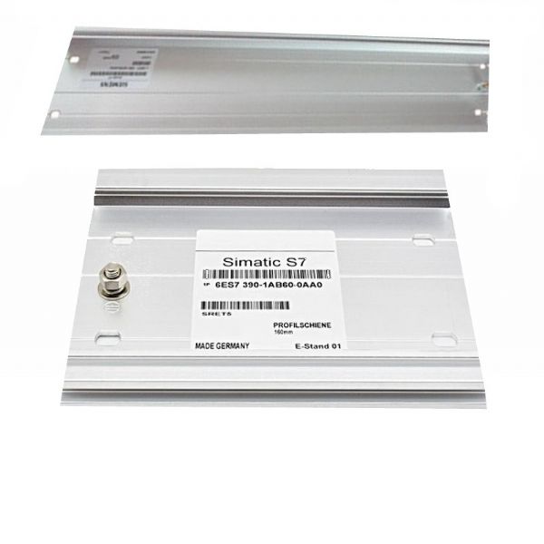 Siemens SIMATIC Sectional rail profilschiene 6ES7 390-1AB60-0AA0 - 4770