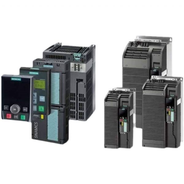 Siemens Power supply 6ES7307-1KA02-0AA0 - 4827