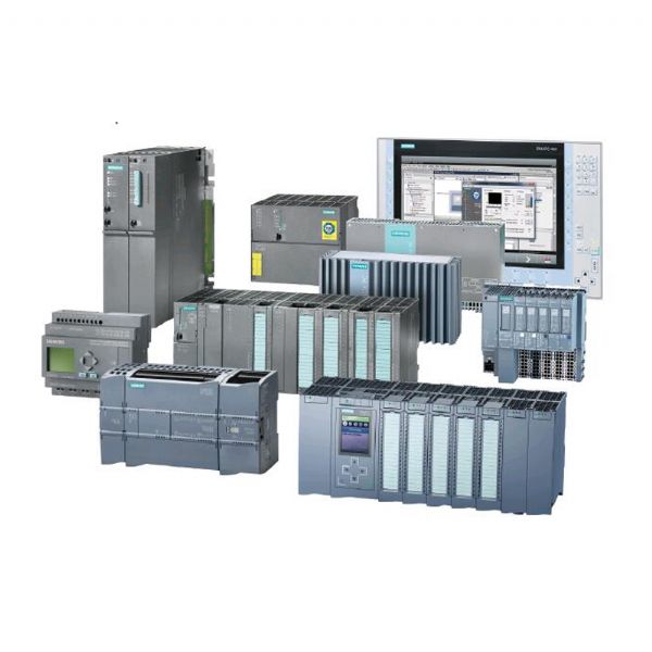 Siemens  frequency converter 6SL3120-1TE15-OADO - 4835