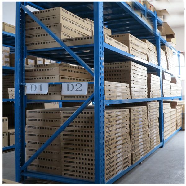 Siemens Micromaster 6SE6400-3TD15-0FD0 - 4913