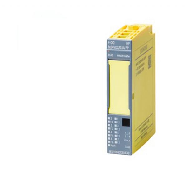 Siemens SIMATIC DP 6ES7136-6DC00-0CA0 - 4918