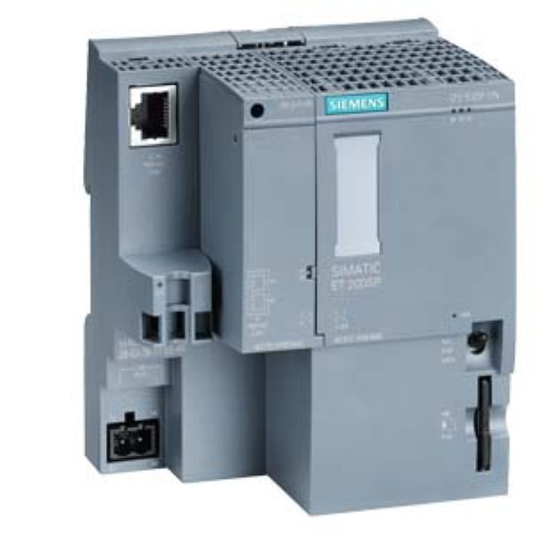 Siemens SIMATIC DP 6ES7510-1SJ01-0AB0 - 4970