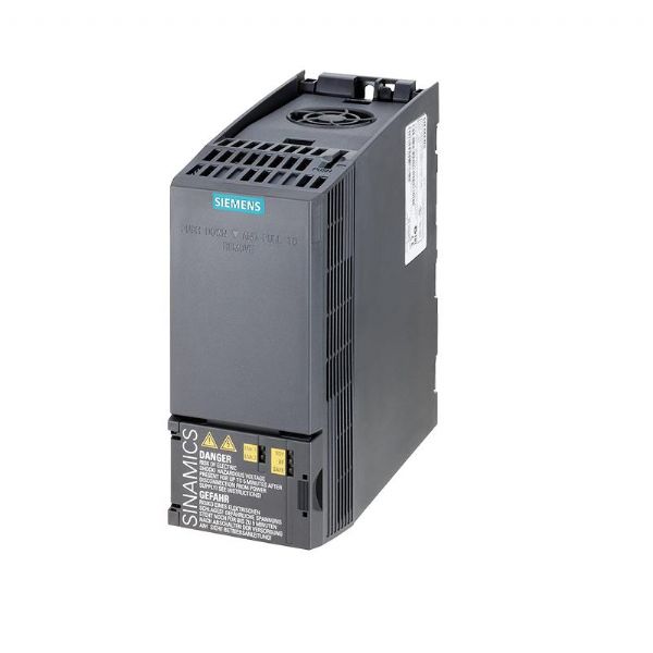 Siemens Micromaster drive MM420 6SE6420-2UC12-5AA1 - 5014
