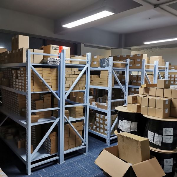 Siemens Micromaster 6SE6440-2UC22-2BA1 - 5114