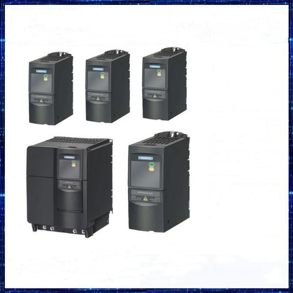 Siemens Micromaster 6SE6440-2UD41-1FA1 - 5153