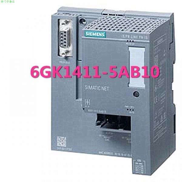 Siemens 6GK1411-5AB10 - 51846