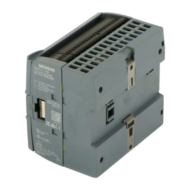 6ES7214-1BG40-0XB0 - 51862