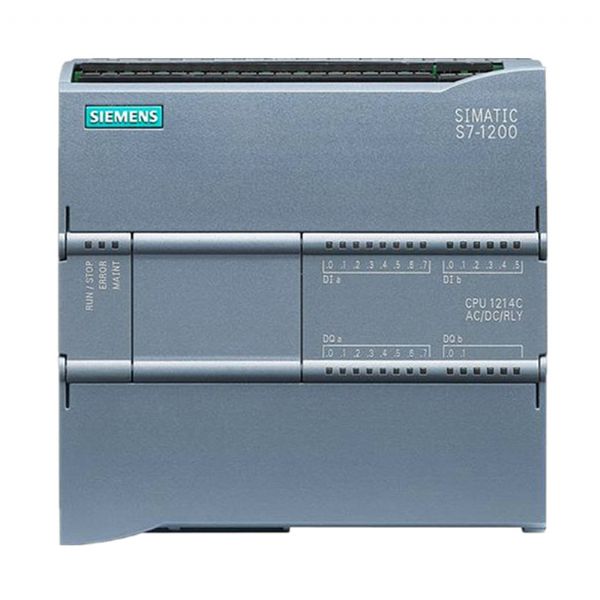 Siemens SIMANICS 6BK1620-0AA00-0AA0 - 52217