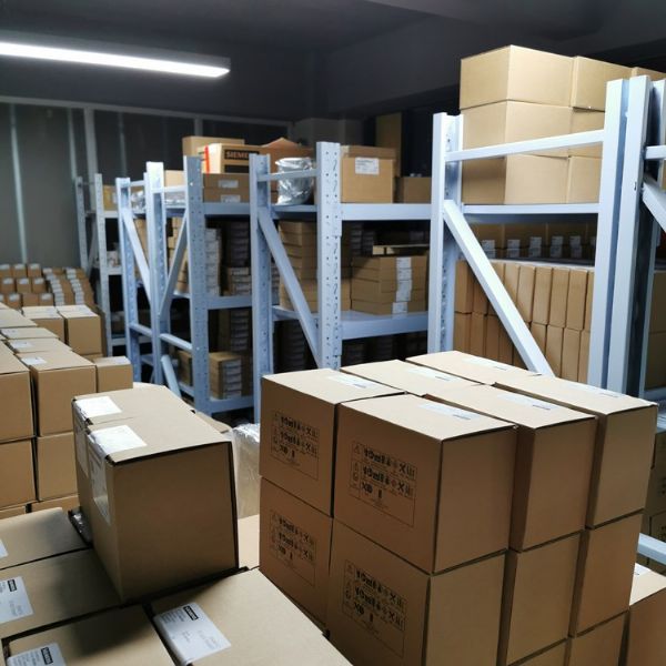 Siemens Touch panel 6AV6642-0DC01-1AX1 - 5225