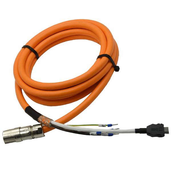 Siemens Cable 6FX5002-5CN36-1BF0 - 5389