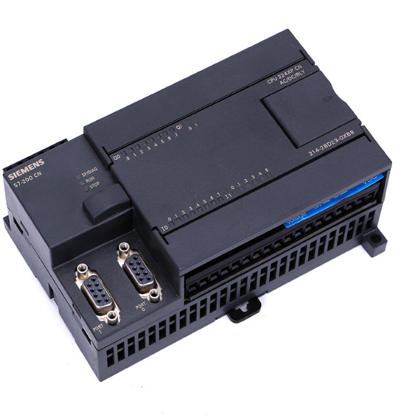 Siemens S7-200 6ES7211-0BA23-0XB0 - 5420