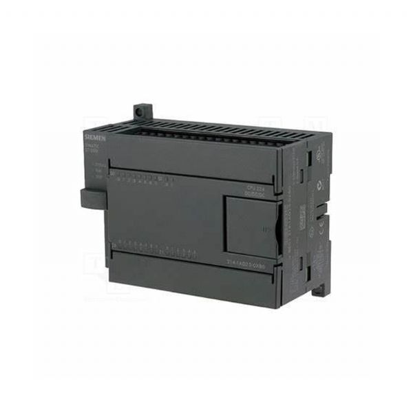 Siemens S7-200 SMART 6ES7214-1BD23-0XB8 - 5424