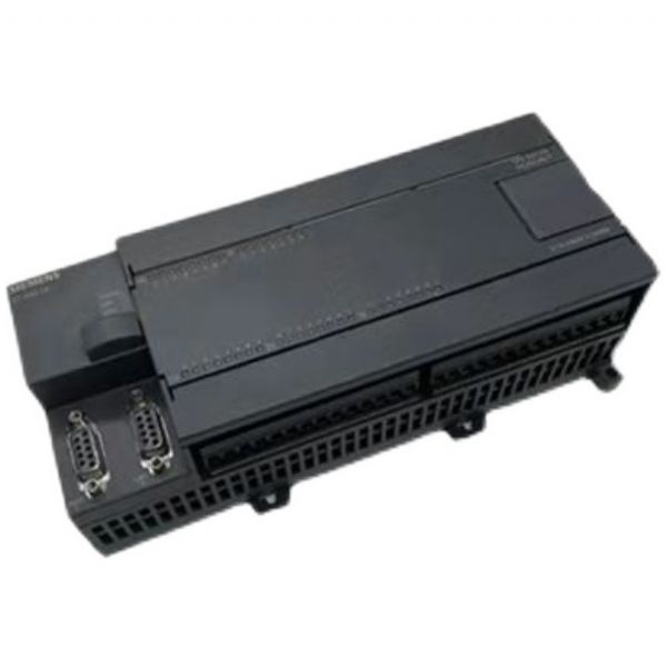 Siemens output module 6ES7214-2AD23-0XB8 - 5425