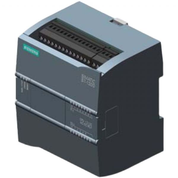 Siemens S7-200 SMART 6ES7216-2AD23-0XB8 - 5427